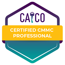 Caico Badge